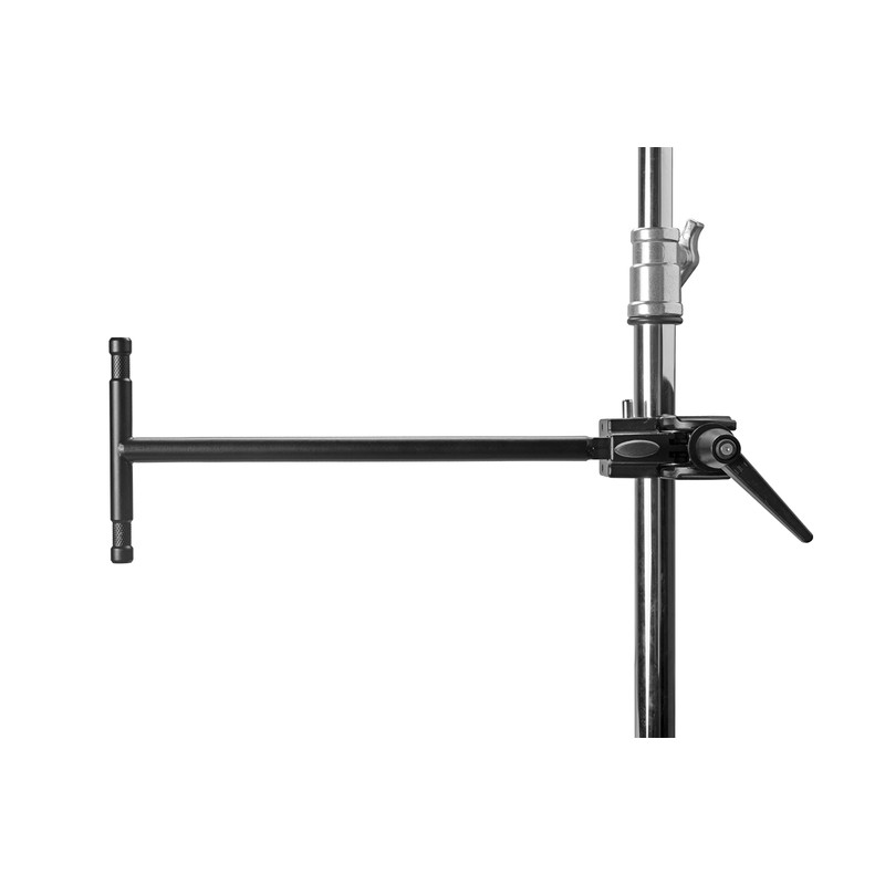 Tether Tools Rock Solid Master Side Arm, 18 lbs Capacity