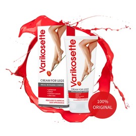 VARIKOSETTE LEG CREAM