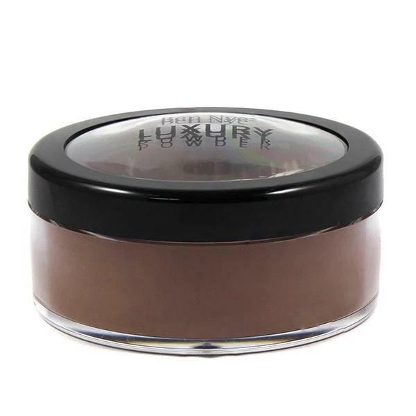 Ben Nye Dark Cocoa Mojave Luxury Powder 4G01 26 GM