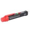 HT100P HandHeld NonContact Intelligent Test Pen Voltage Detector with Flashlight