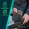 TWIRL Spy Space NBS 175 - Espejo retrovisor para bicicleta