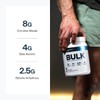 Transparent Labs Bulk Pre Workout Powder - Naturally Sweetened Advanced