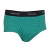 Fruit of The Loom Mid-Rise Briefs 12-Pack, Medium, Assorted, Size