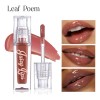 Kit 7 Labiales Gloss Efecto Glass Volumen Perlado Hidratante