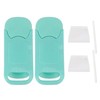Gnocchi Board PP Multifunctional Garganelli Board Gnocchi Maker Kitchen Gadgets