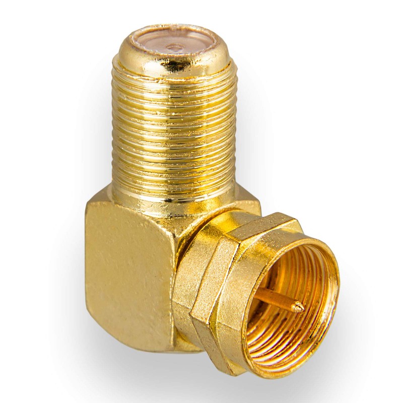 HB-DIGITAL 5 x SAT Angle Adapter Set for Satellite Systems