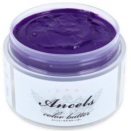 Clip Joint Enchales Color Treatment Butter Blue Violet 200 Grams (x1)