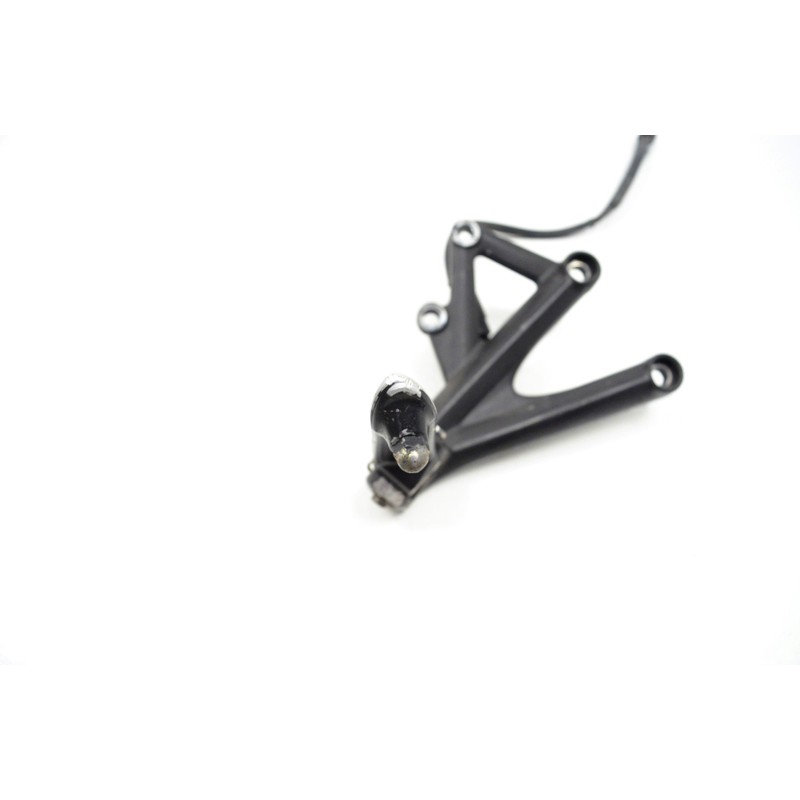 07 Triumph Daytona 675 Right Rear Set Footrest Peg Rearset