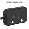 Cammus Windbooster 3-Mode Throttle Controller RT551 Plug and Play Fit