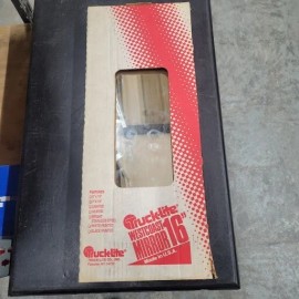 Truck-Lite Westcoast Mirror 16"x6" Made in USA