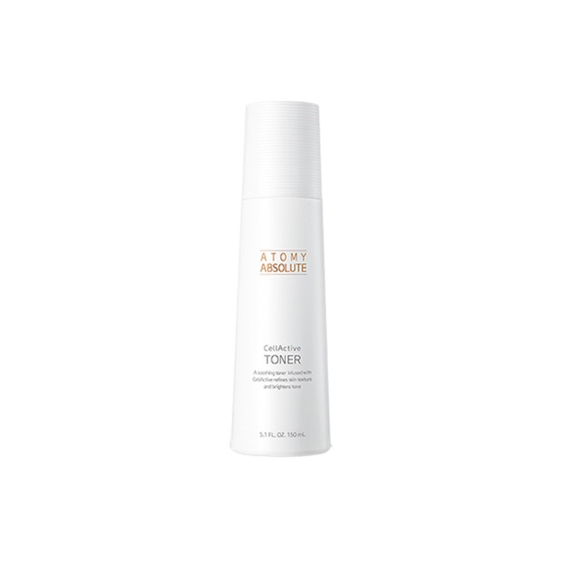 Atomy Absolute Cellular Toner / 애터미 앱솔루트 셀랙티브 토너