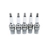 AlveyTech Z4C Spark Plug for 80cc 2-Stroke Bicycle Engine Kits