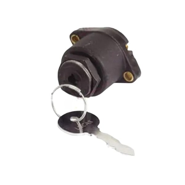 DKN11575B, E1ADKN11575B Ignition Switch for Ford Super Dexta, Super Major,