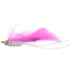 Vanfook RC-22BL Rabbit Reach (Feather) 0.07 oz (2.0 g), Pink