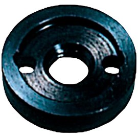 HiKOKI 984646 Wheel Nut for 3.9 inches (100 mm) Disc Grinder for Cutting