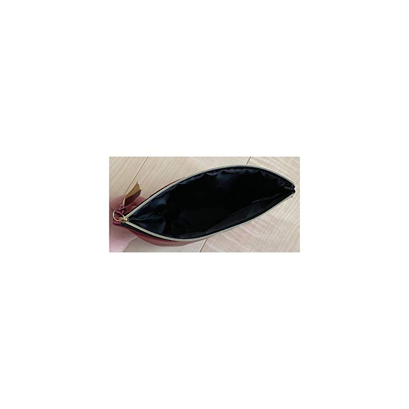 Twisted Wonderland APDS5504 Satin Pouch, Scaravia