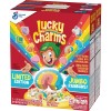 Lucky Charms 4 Pack - Lucky Charms with Marshmallows, 23