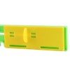5 Pcs Durable Beehive Door Entrance Gate AntiEscape Beekeeper Plastic