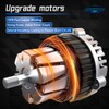 Alternator 150 A 12 V FIT Nissan Pathfinder V6 3.5