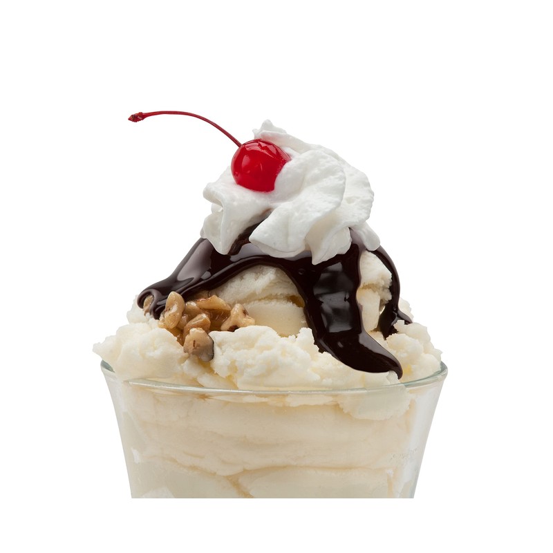 Bosco Sugar Free Chocolate Syrup 18oz | Fat Free, Gluten