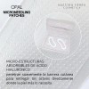 Parches Faciales Microagujas De cido Hialurnicoabsorbibles Todo Tipo De Piel