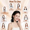Sleepy Tie, Heatless Curls Overnight Set for Long Hair