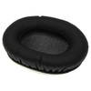 Ear Pads RFX0G34 Compatible with/Replacement Part for Panasonic RP-HC800 Headphones