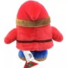 Little Buddy Peluche Shy Guy Mario Bros Con Licencia Little
