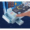 CHUANGOU Pencil Cases, Pop Out Pencil Case Large Capacity Multifunctional