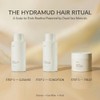 Seacret Mineral-rich Hydrating Mud Shampoo