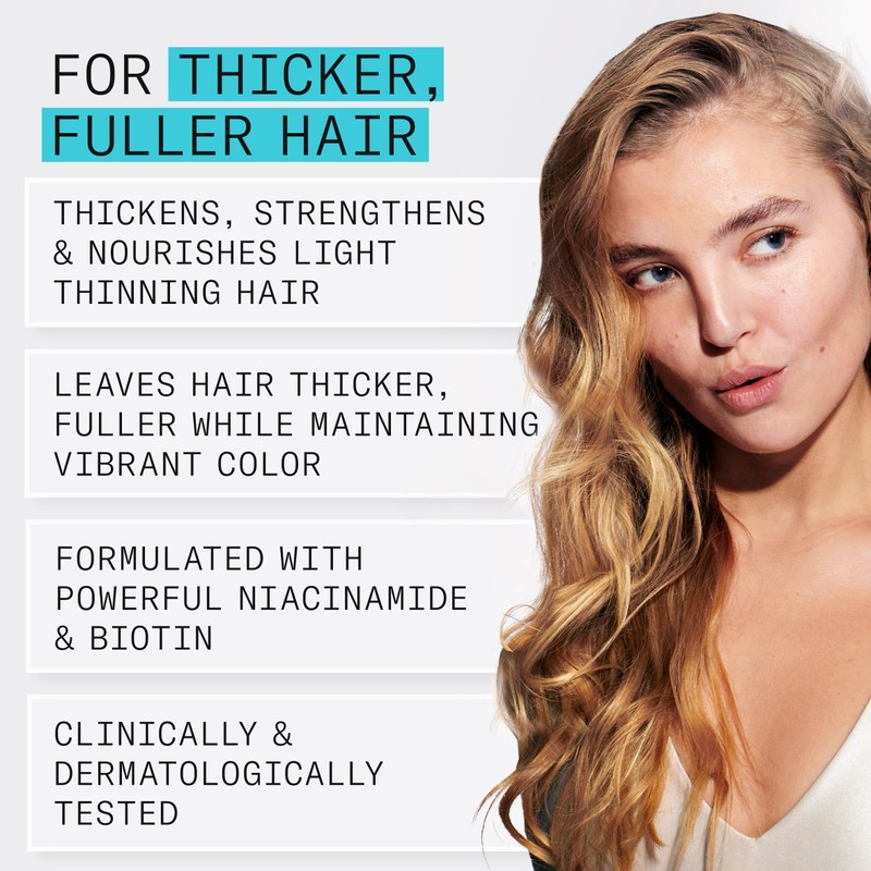 Nioxin System 3 Scalp + Hair Thickening Treatment 100ml