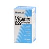 HealthAid Vitamin B99 Complex Prolonged Release 60 Tablets