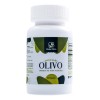 Cpsulas Artesanales Con Extracto De Olivo 80 Unidades Sin Sabor