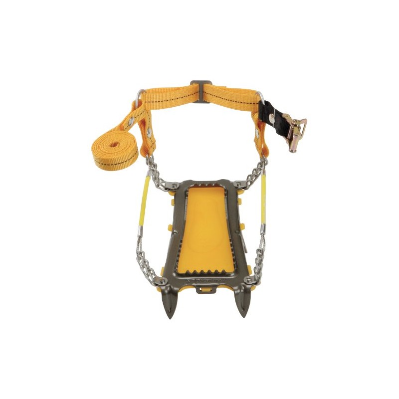 Mountain Dax HG120 6 Claw Crampons _