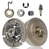 Sprocket Clutch Needle Bearing for Stihl MS231 MS231C MS241 MS241C