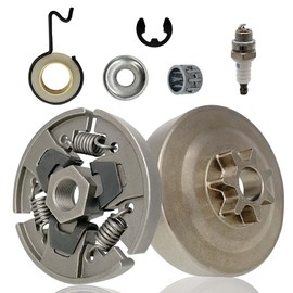 Sprocket Clutch Needle Bearing for Stihl MS231 MS231C MS241 MS241C MS251 MS251C Chainsaw 1125 160 2002