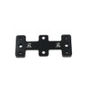 REC-MOUNTS Double Base Adapter Type 9 [400-Doubel-Base]
