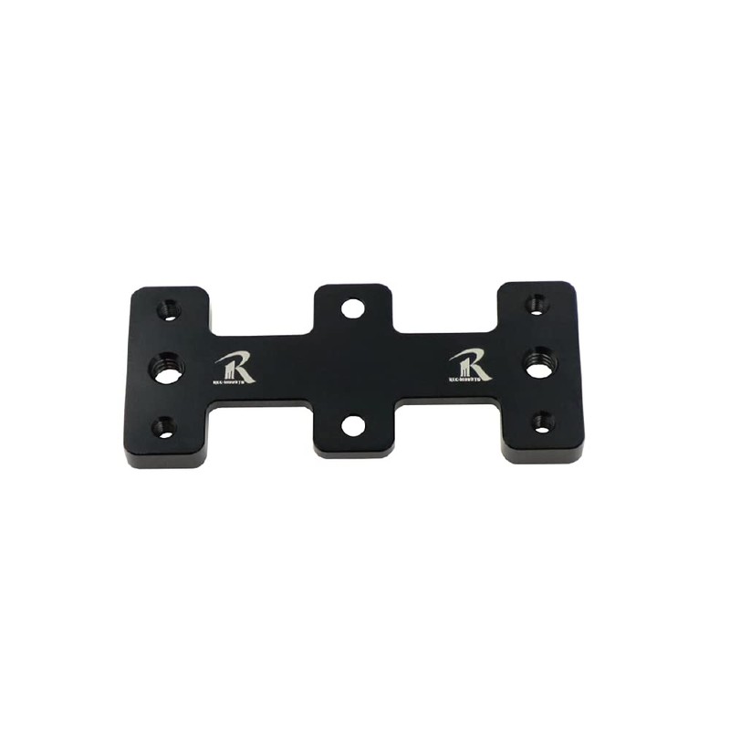 REC-MOUNTS Double Base Adapter Type 9 [400-Doubel-Base]