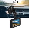 Dash Cam Car DVR 1080P HD Camera Traffic Recorder A8