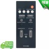Unbranded FSR78 ZV28960 Replace Remote Control for Yamaha Soundbar YAS-106