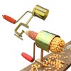 Corn Peeler Corn Stripper Corn Peeler Ginning Machine Hand Crank