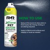 RMR Xtreme Pet Odor Eliminator Spray - Neutralize Strong Urine,