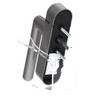 Schellenberg Smart Home Wireless Alarm Handle Square Variable Length, 46513