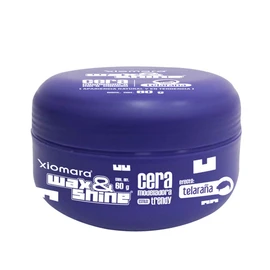 Cera Wax & Shine Telaraña 60 gr