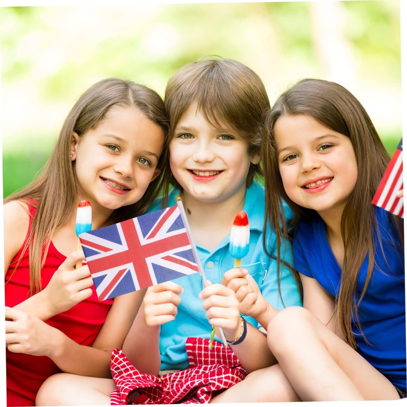 D-DAY Mourning Queen Flag: Parade Union Jack Flags, 2022 Flags,