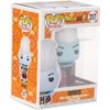 POP! Dragon Ball Super - Whis #317 Bundled with Compatible
