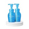 SENKA All Clear Double Wash Foam 150ml 2pcs 1432870 FREE