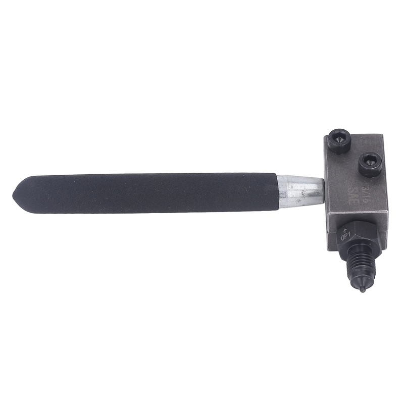 Headerbs Brake Line Flaring Device, 3/16" Brake Line Pipe Double