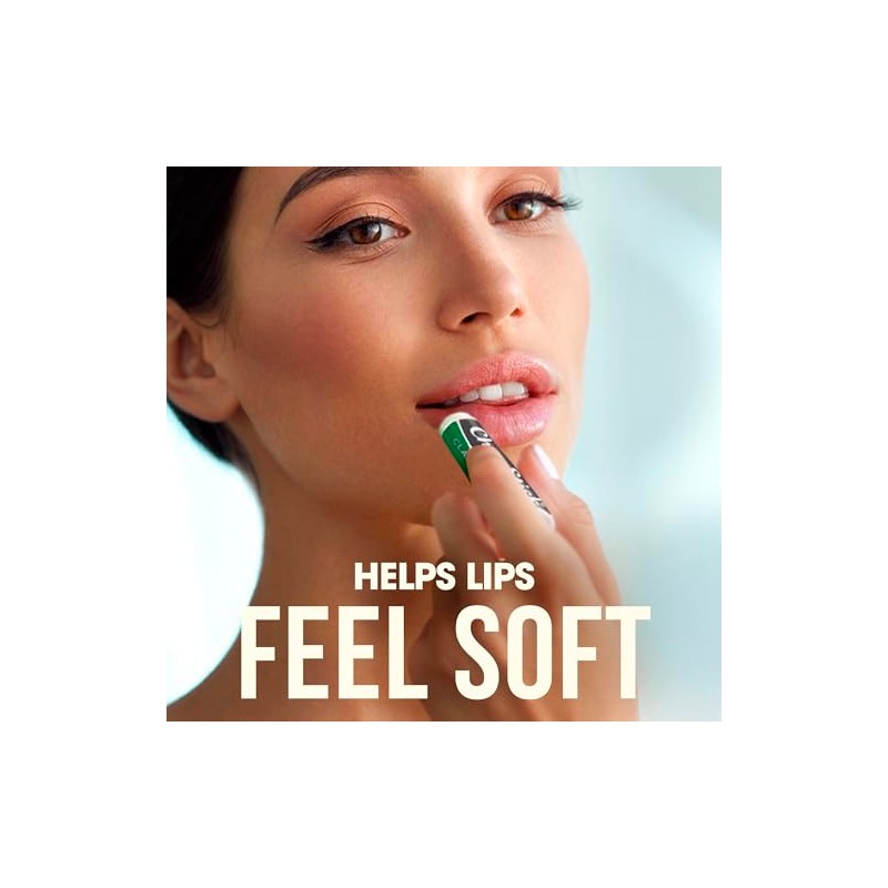 ChapStick Hidratante 2-en-1 para el cuidado de los labios SPF