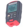20KM Fiber Optic Power Meter Red Light VFL Visual Fault
